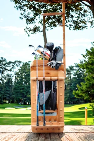 01 Arturito Golfer 1