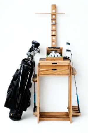 01 Arturito Golfer 2