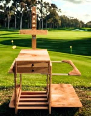 01 Arturito Golfer 3