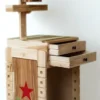 Consola multifuncional: Arturito Wild