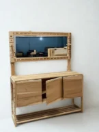Credenza HERMES